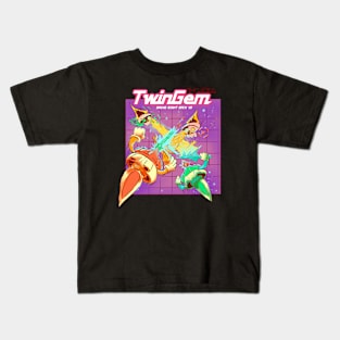 TwinGem Kids T-Shirt